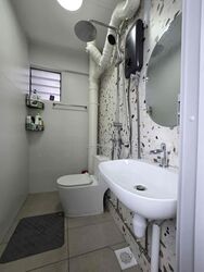 Blk 283 Gombak Place (Bukit Batok), HDB 3 Rooms #558941681